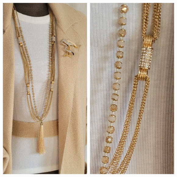 Necklaces ( PAIR) - Picture 4 of 6